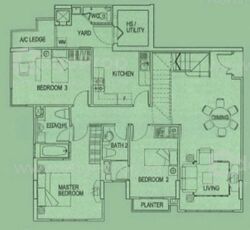 Lilydale (D27), Condominium #601570891